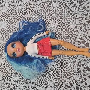 Rainbow High Skylar Bradshaw 10 "